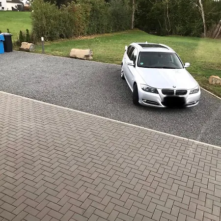 Auf Der Hill Сasa de vacaciones *