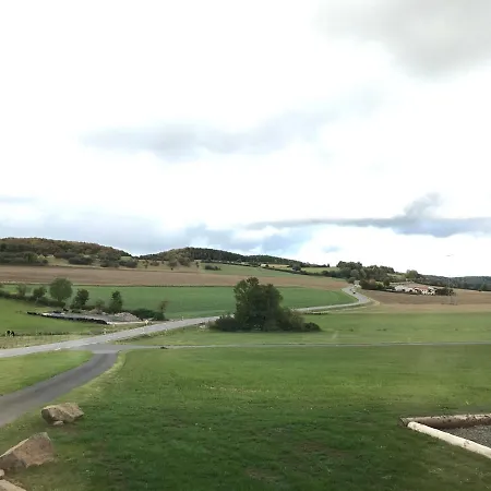 Auf Der Hill Büdesheim