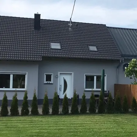 Сasa de vacaciones Auf Der Hill