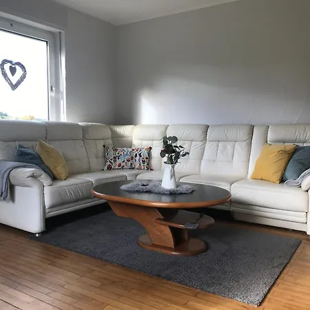 Auf Der Hill Сasa de vacaciones *