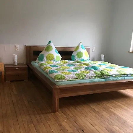 Auf Der Hill * Büdesheim