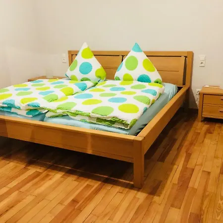 Сasa de vacaciones Auf Der Hill *