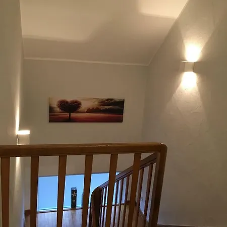 Auf Der Hill Hébergement de vacances