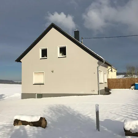 Сasa de vacaciones Auf Der Hill *