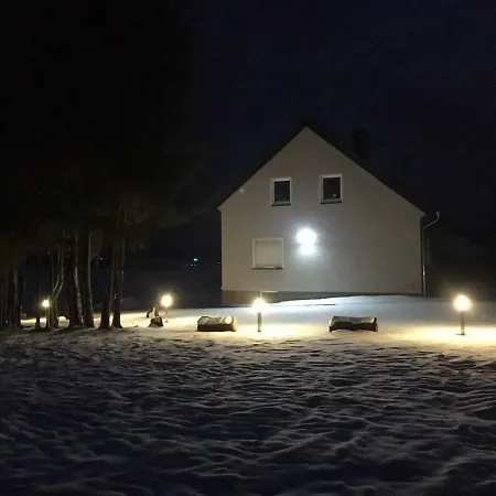 Auf Der Hill Büdesheim