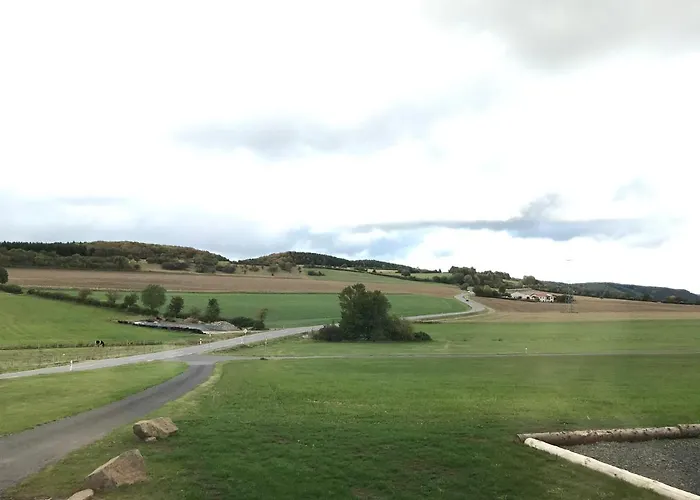 Auf Der Hill Büdesheim