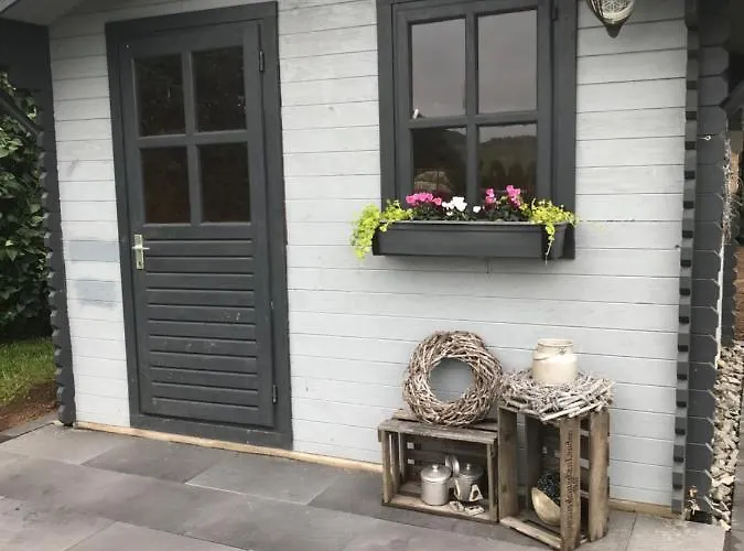 Prázdninový dům Auf Der Hill