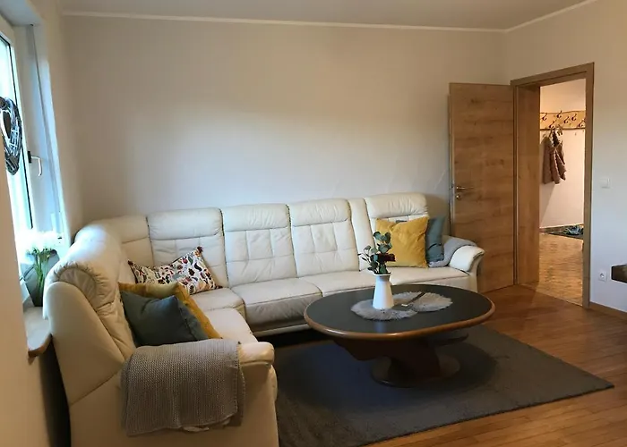 Auf Der Hill Dom wakacyjny