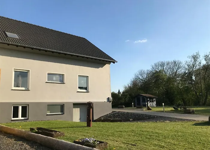 Auf Der Hill Dom wakacyjny *