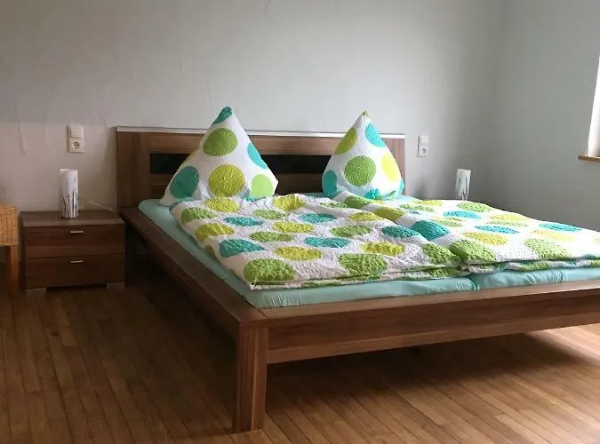 Auf Der Hill * Büdesheim