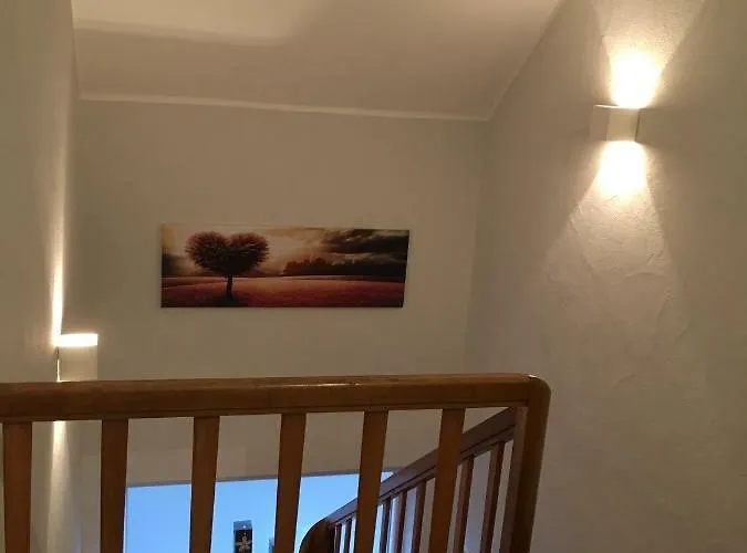 Auf Der Hill Prázdninový dům