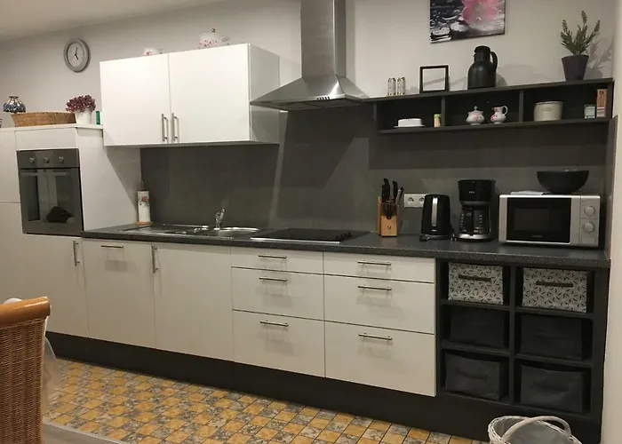 Auf Der Hill * Büdesheim