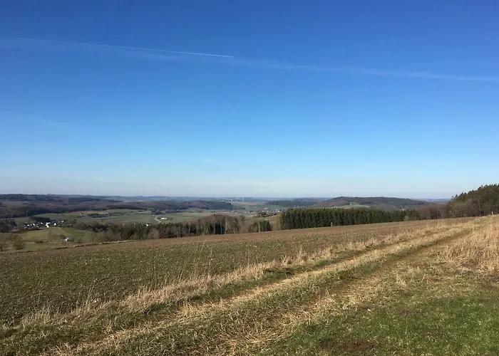 Dom wakacyjny Auf Der Hill *