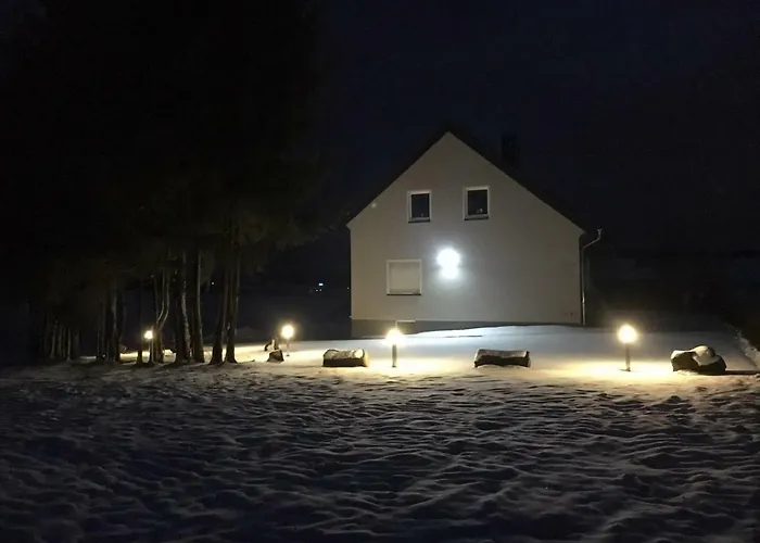 Auf Der Hill Büdesheim